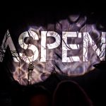 Концерт ASPEN в China-Town-Cafe