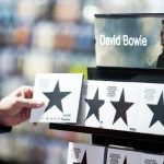 Дэвид Боуи оставил сюрприз