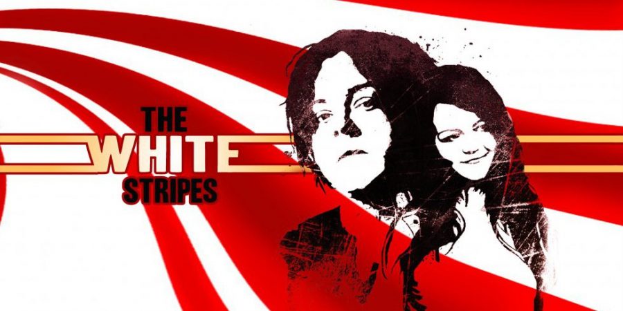Песня The White Stripes – Seven Nation Army вернулась в рок-чарты