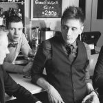 Новый сингл группы Брокеры