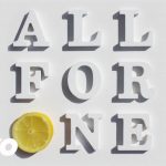 Stone Roses - All For One