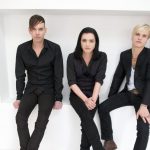 Премьера фильма Placebo: Alt.Russia