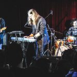 Stoneberry в клубе 16 Тонн