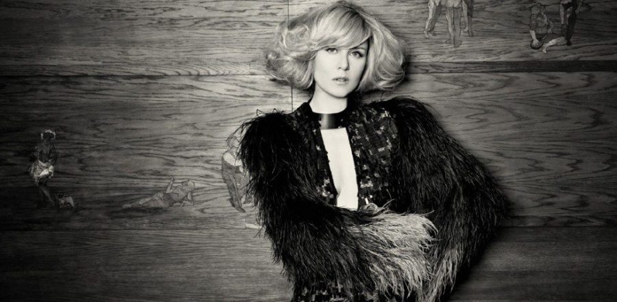Róisín Murphy поделилась новым синглом Mastermind