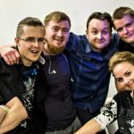 Новый сингл Alessiee − Два Ноль