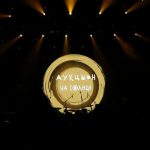 Презентация альбома АукцЫон - На Солнце в московском клубе Yotaspace