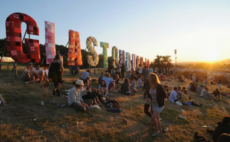 glastonbury 2016
