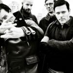 Группа Rammstein работает в студии