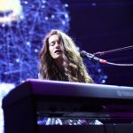 Концерт Марии Чайковской в Москве