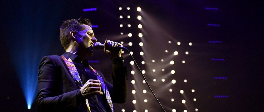 The Killers исполнили каверы