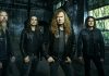 Megadeth & Nikki Sixx - Anarchy in The UK live Donwload'16