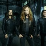 Megadeth & Nikki Sixx - Anarchy in The UK live Donwload'16