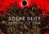 Дебютный альбом Solar Deity – Reason To Stay