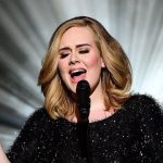 Новый альбом Адель