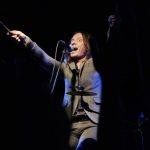 День Рождения Найка Борзова в 16 Тонн: «О, жизнь, ты прекрасна!» День Рождения Найка Борзова в 16 Тонн