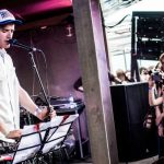 Концерт СБПЧ на крыше Hi-Hat