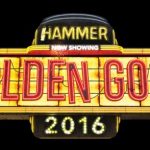 Golden Gods Awards 2016