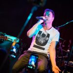 Концерт группы Animal Джаz