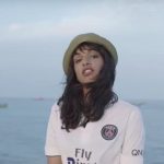 Mia показала новинку Poc That Still a Ryda Poc That Still a Ryda