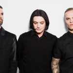 Группа Placebo выступила на шоу Вечерний Ургант