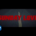 Клип Bat For Lashes — Sunday Love
