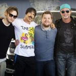 Новый формат Carpool Karaoke