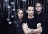 Презентация нового альбома Depeche Mode - Spirit