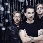 Презентация нового альбома Depeche Mode - Spirit