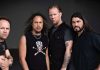 Новый альбом Metallica выйдет осенью: комментарии Джеймса Хэтфилда