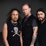 Новый альбом Metallica выйдет осенью: комментарии Джеймса Хэтфилда