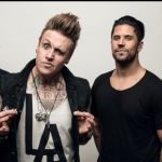 Новый альбом AHENU - Jump Jump