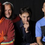 Red Hot Chili Peppers Carpool Karaoke