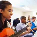 Музыкантами не становятся, музыкантами рождаются?