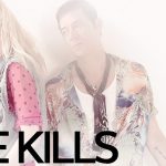 The Kills исполнили Desperado