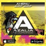 Новый альбом AHENU - Jump Jump