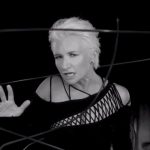 Диана Арбенина хочет спеть с Сергеем Шнуровым