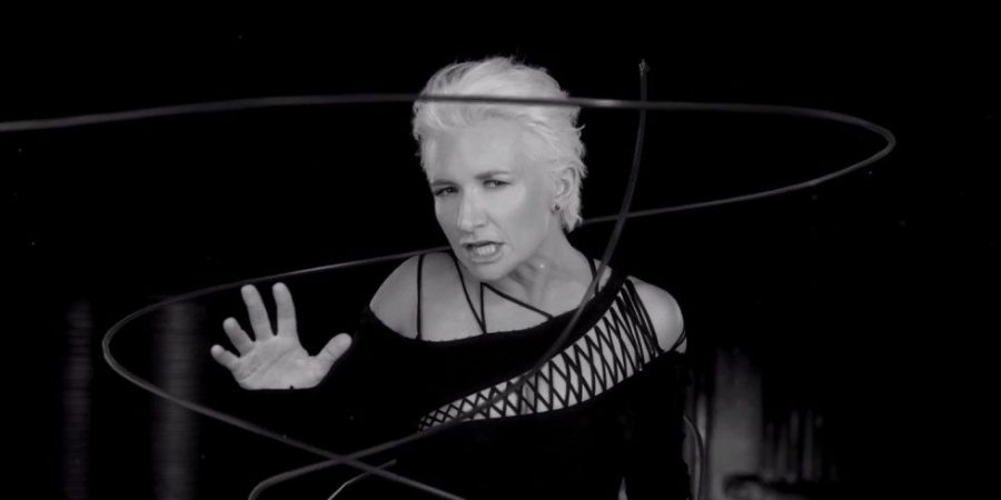 Диана Арбенина хочет спеть с Сергеем Шнуровым