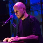 ГДР: Piano Edition в клубе Архив