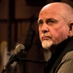 Новая песня Питера Гэбриэла памяти Мохаммеда Али