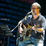 Группа ДДТ на фестивале НАШЕСТВИЕ 2016