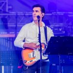 Вячеслав Бутусов и группа Ю-Питер на фестивале НАШЕСТВИЕ 2016