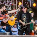 Группа Крематорий на фестивале НАШЕСТВИЕ 2016