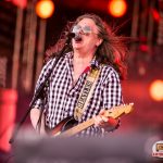 Чиж & Co на фестивале НАШЕСТВИЕ 2016