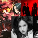 Летние музыкальные новинки из Японии