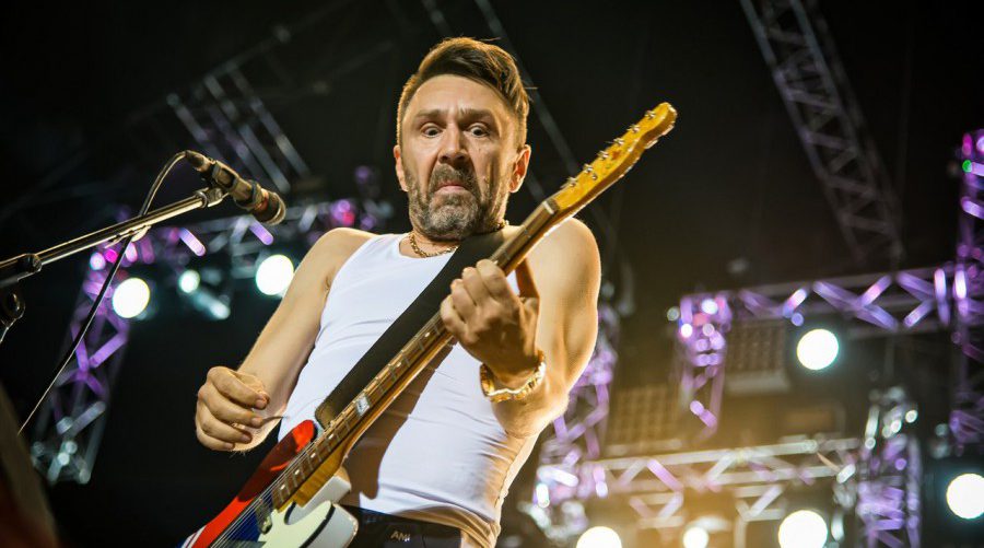 Возможно ли услышать Ленинград без мата? Узнай на «Пикнике Афиши»!