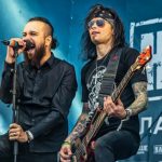 8/07/16 ANNODOMINI @ НАШЕСТВИЕ | НАШЕ 2.0, фотограф Екатерина Шуть