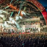 нашествие 2016