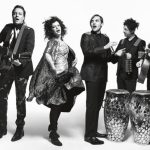 Arcade Fire - I Give You Power