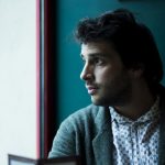 Новый альбом Петра Налича выйдет в конце года