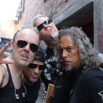 Юбилейный альбом Metallica